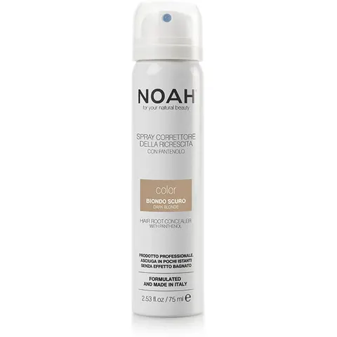 Noah Wachstumskorrekturspray 75 ml Rubio Oscuro – Bild 1