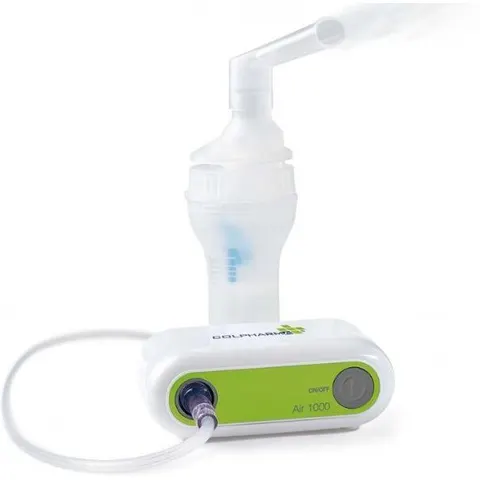 Colpharma Aerosol compatto con microcompressore Air 1000 – immagine 1