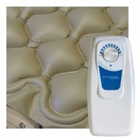 intermed srl Materasso+compr.c/reg.lion – immagine 1