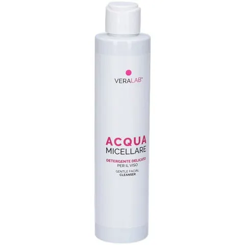 Veralab Acqua Micellare 200ml – immagine 1
