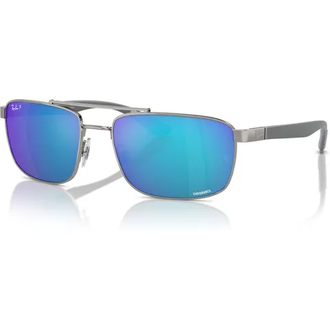 Ray-Ban 3737CH (004/A1) – immagine 1