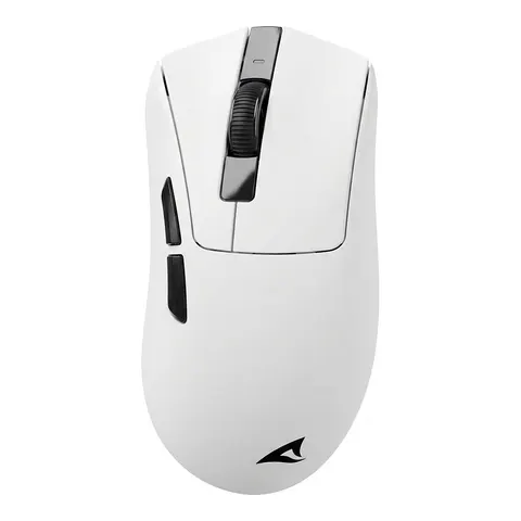 Sharkoon FIREGLIDER One (wei) – Weiß – Bild 1