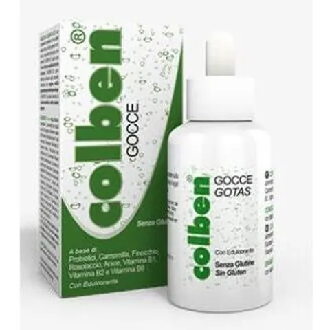 Shedir Pharma Colben 30 ml – imagen 1