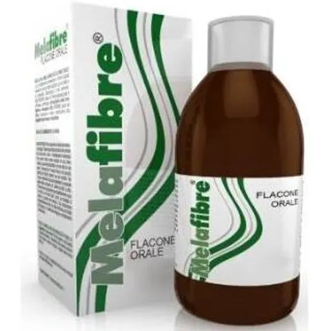 Shedir Pharma Melafibre 300 ml – imagen 1