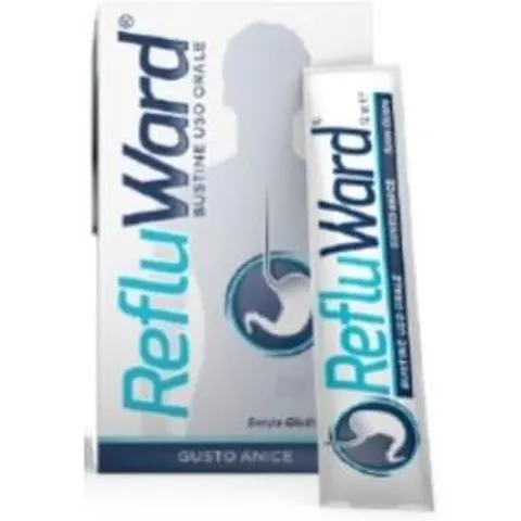 Shedir Pharma Refluward Anís 20 Sobres – imagen 1