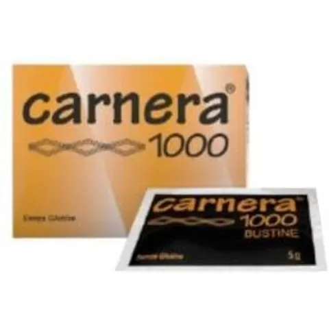 Shedir Pharma Carnera 1000 18 Sobres – imagen 1
