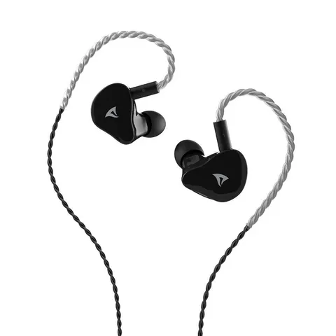 Sharkoon Stealthbite IEM schwarz – Bild 1