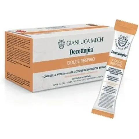 Decottopia Dolce Respiro 16 Sticks – imagen 1