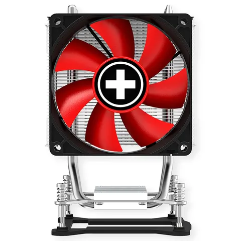 XI XC026 - Xilence I402 Performance C Intel CPU cooler – image 1