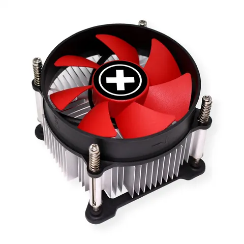 Xilence CPU Kühler Performance C I250 PWM – Bild 1