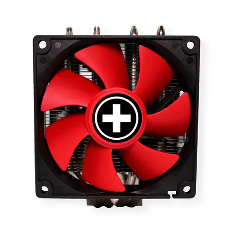 Xilence CPU Kühler Performance C M504D – Bild 1