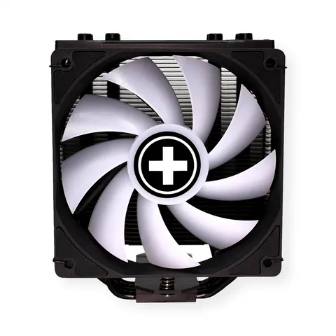 Xilence CPU Kühler M704PRO.ARGB Multisocket – Bild 1