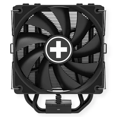 Xilence M705D | CPU-Kühler – Schwarz – Bild 1