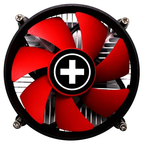 XI XC232 - Xilence I350PWM Intel CPU Cooler – image 1