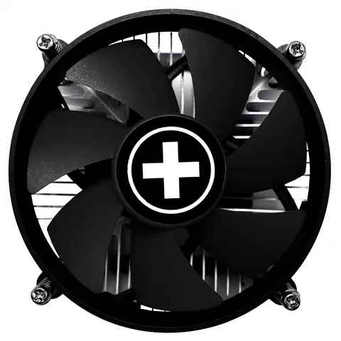XI XC332 - Xilence I350PWM.B CPU cooler – image 1