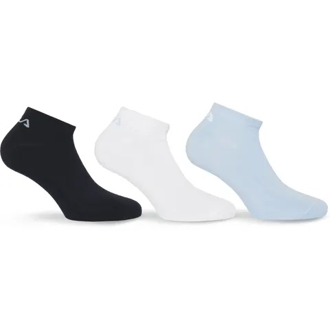 Fila Sokken 35-38 Set van 3 – afbeelding 1
