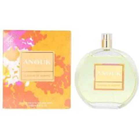 Puig Eau de Toilette Anouk 200 ml – imagen 1