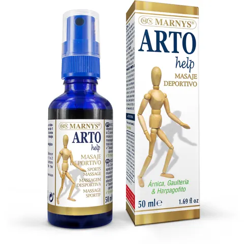 Marnys ARTOHELP LIQUIDO 50ml – imagen 1