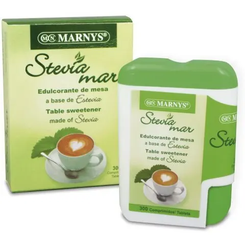 Marnys Steviamar 300 comp – imagen 1
