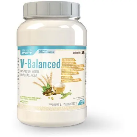 Marnys V-Balanced 1350 gr – imagen 1