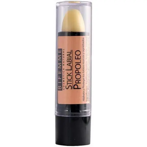 Ynsadiet STICK LABIAL PROPOLEO 4g – imagen 1