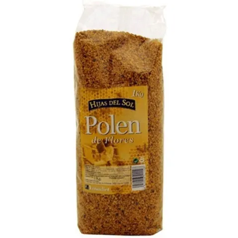 Ynsadiet polen grano bolsa 1kg. – imagen 1
