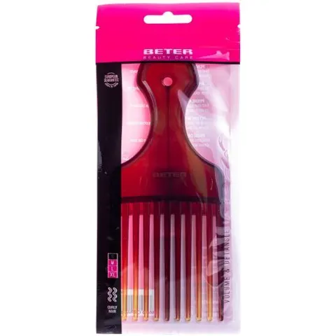 Beter Afro-Kamm – 64314 – Bild 1