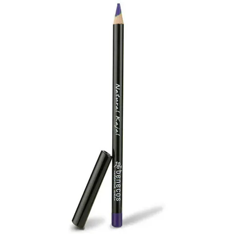 Beter Khol Eyeliner, braun Blue – Bild 1