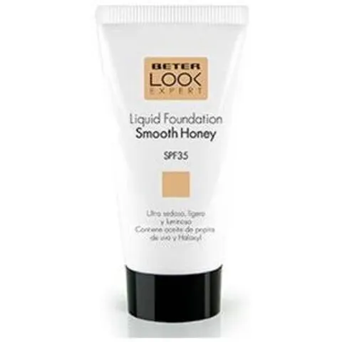 Beter liquid foundation look expert 03 dark – imagen 1
