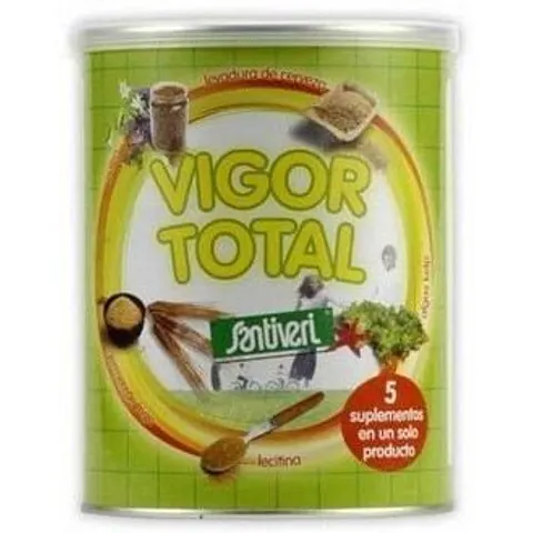 Santiveri Vigor Total – imagen 1