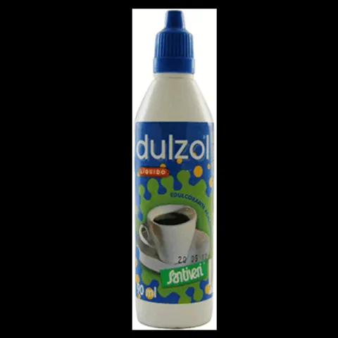 Santiveri dulzol endulzante 90ml. – imagen 1