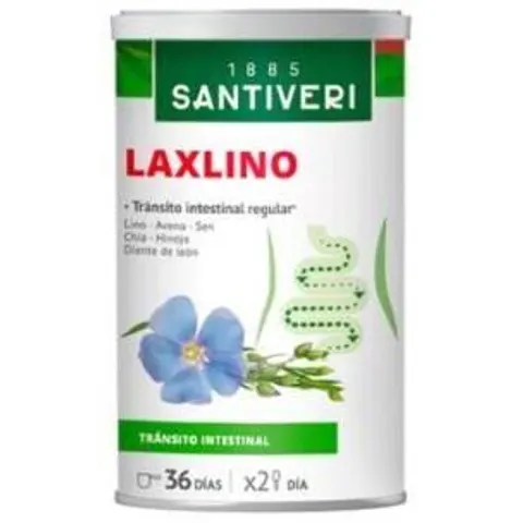 Santiveri Laxlino 180g – imagen 1