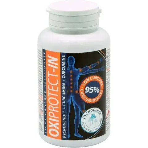 Intersa Oxiprotect-In 45 Perlas – imagen 1