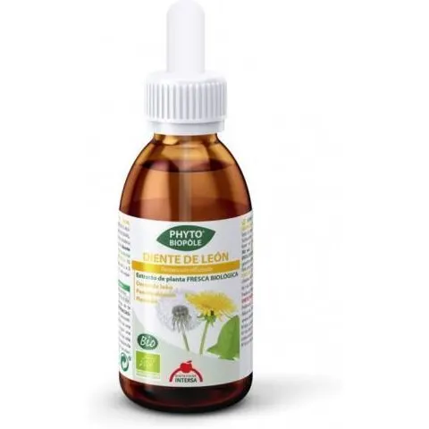 Intersa Phyto Diente Leon 50 ml – imagen 1