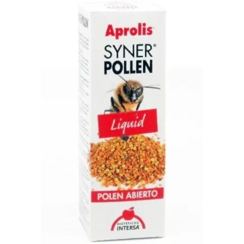 INTERSA Synerpollen 60 ml – imagen 1