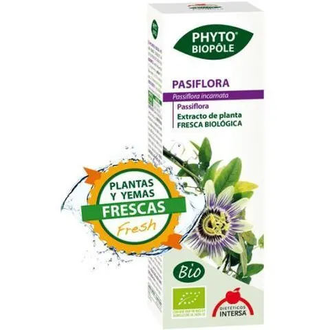 INTERSA Phyto Pasiflora 50 ml – imagen 1