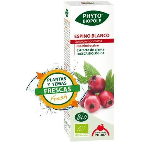 INTERSA Phyto Espino Blanco 50 ml – imagen 1