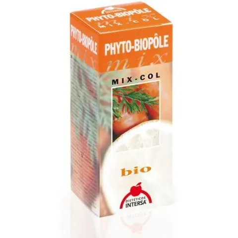 INTERSA Phyto Biopole Mix Col 50 ml – imagen 1