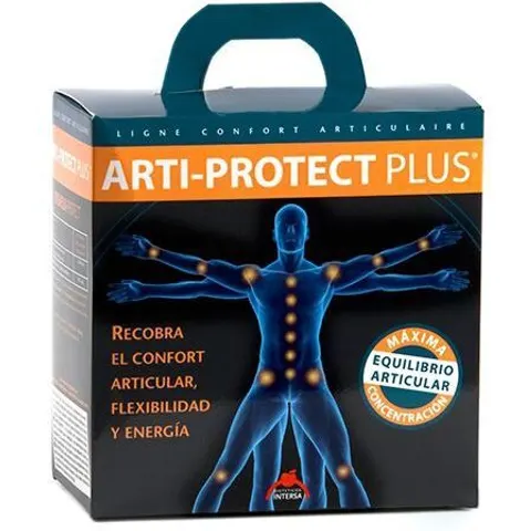 Intersa Arti Protec Plus 45 Perlas – imagen 1
