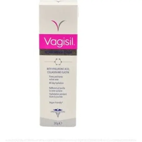 Vagisil serum rejuvenecedor 30 g – imagen 1