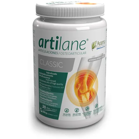 Pharmadiet Artilane Classic Polvo 300 gr – imagen 1