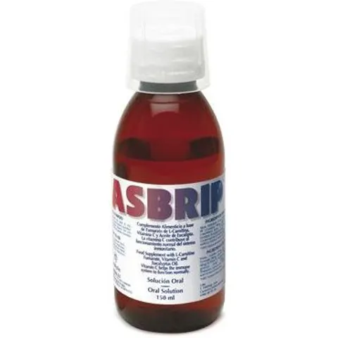 CATALYSIS Asbrip 150ml – imagen 1