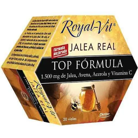 Dietisa Royal Vit Top Formula – imagen 1
