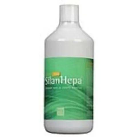 Mca productos naturales silanhepa 1000ml. – imagen 1