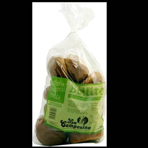 La Campesina Bollitos Int S/a 250 gr – imagen 1