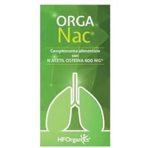 HERBOFARM Organac 150 ml – imagen 1