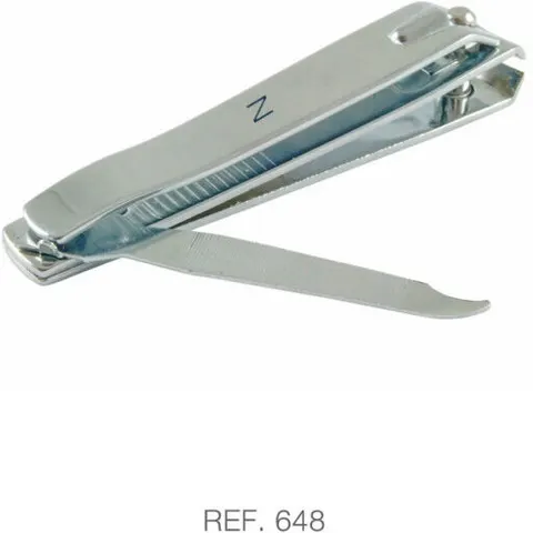 Nailine Cortauñas Pies R648 – imagen 1