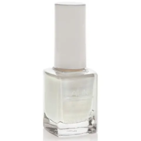 Nailine esmalte uñas oxygen n 02 blanco perla – imagen 1