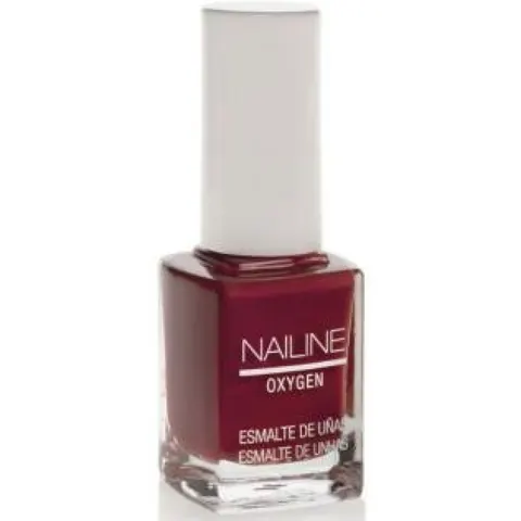 Nailine Oxygen Esmalte de Uñas N 11 Granate – imagen 1
