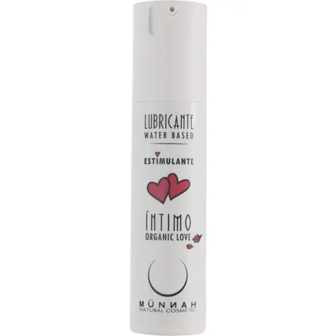 Munnah lubricante estimulante 50 ml – imagen 1